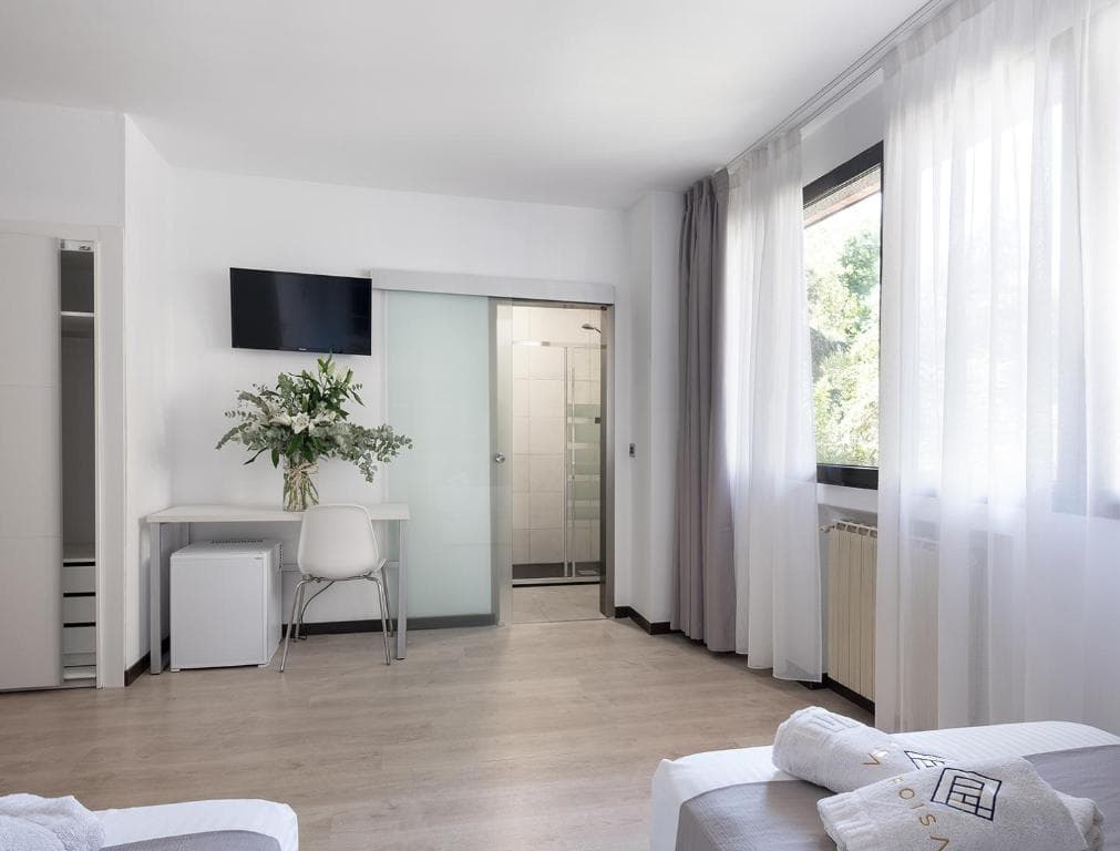 Roisa Hostal Boutique foto 2