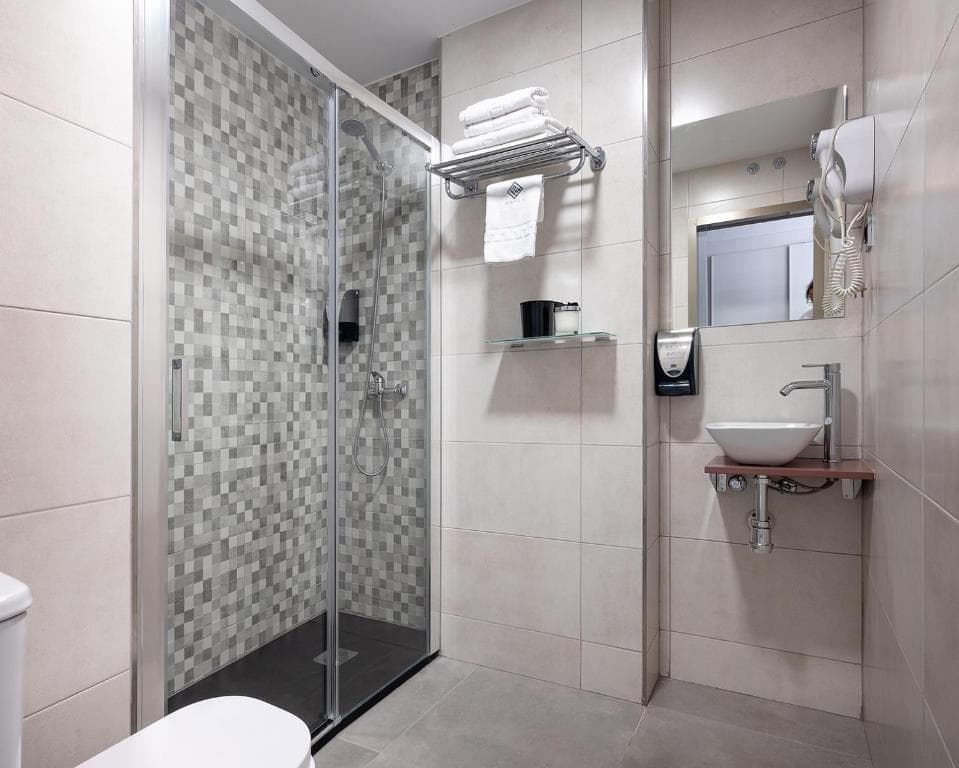 Roisa Hostal Boutique foto 3