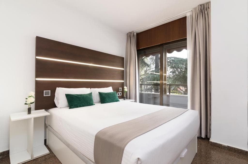 Roisa Hostal Boutique foto 1