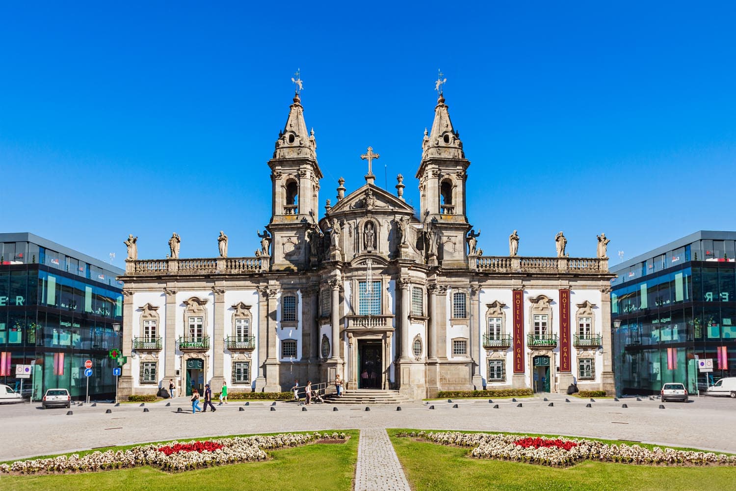 Vila Galé Collection Braga foto 1