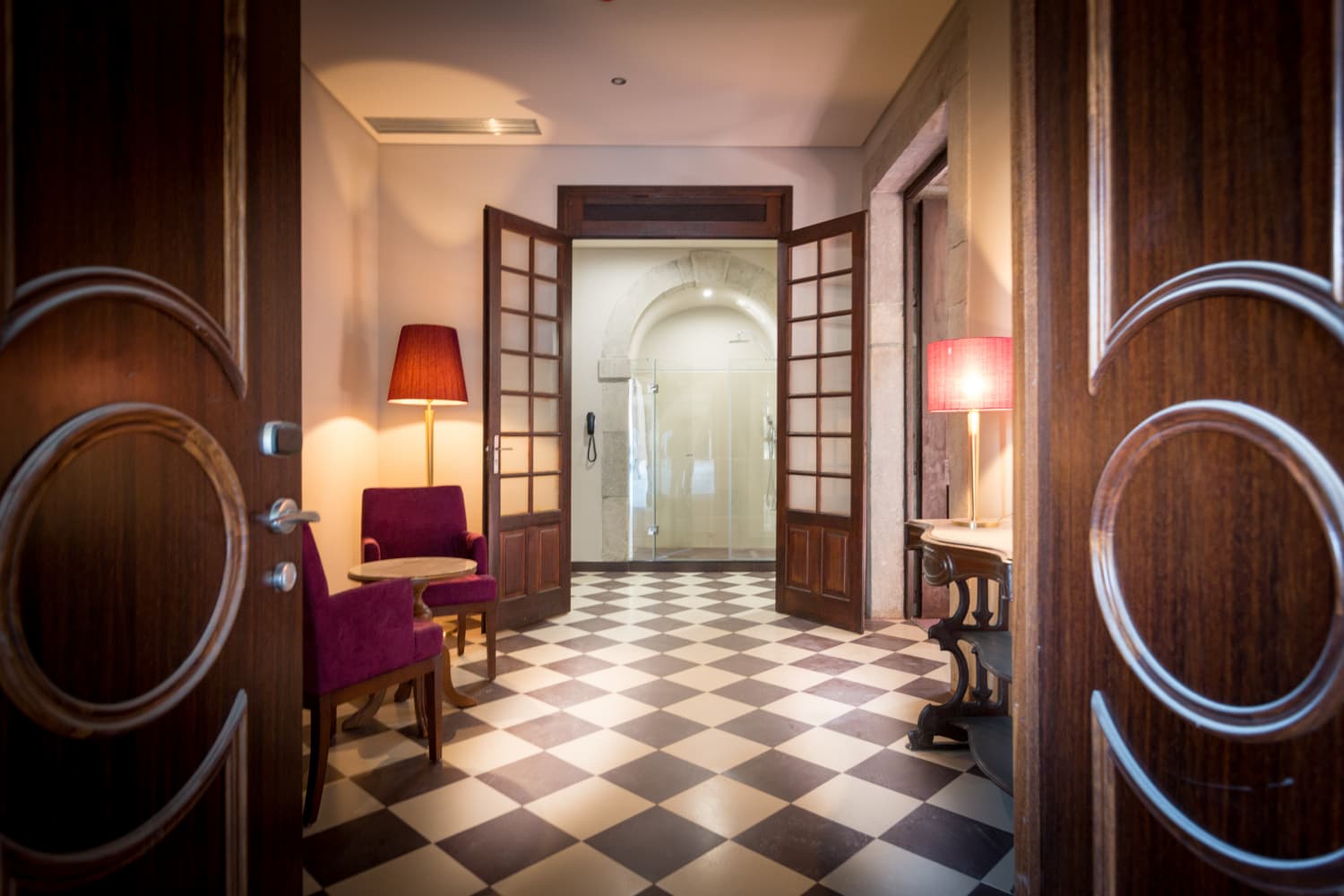 Vila Galé Collection Braga foto 2