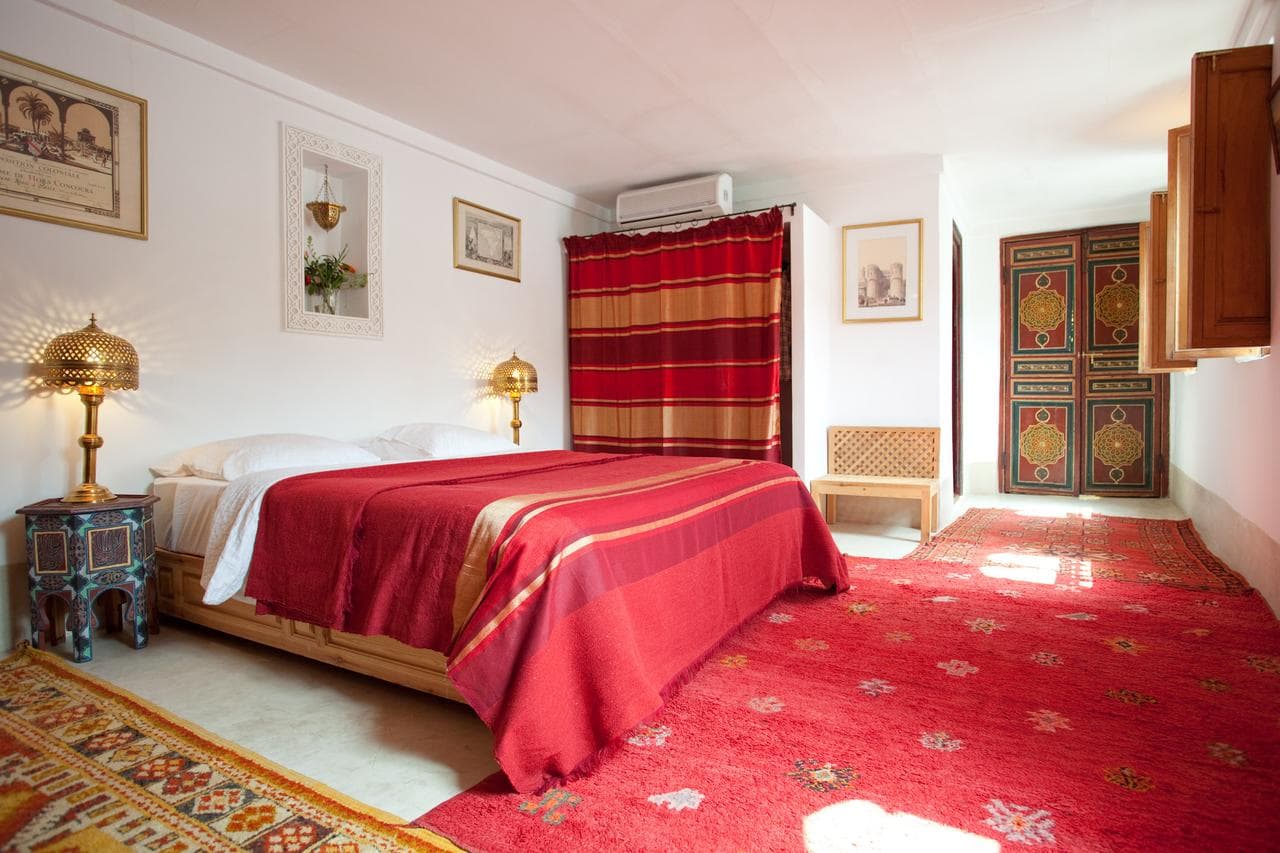 Riad Zineb foto 2