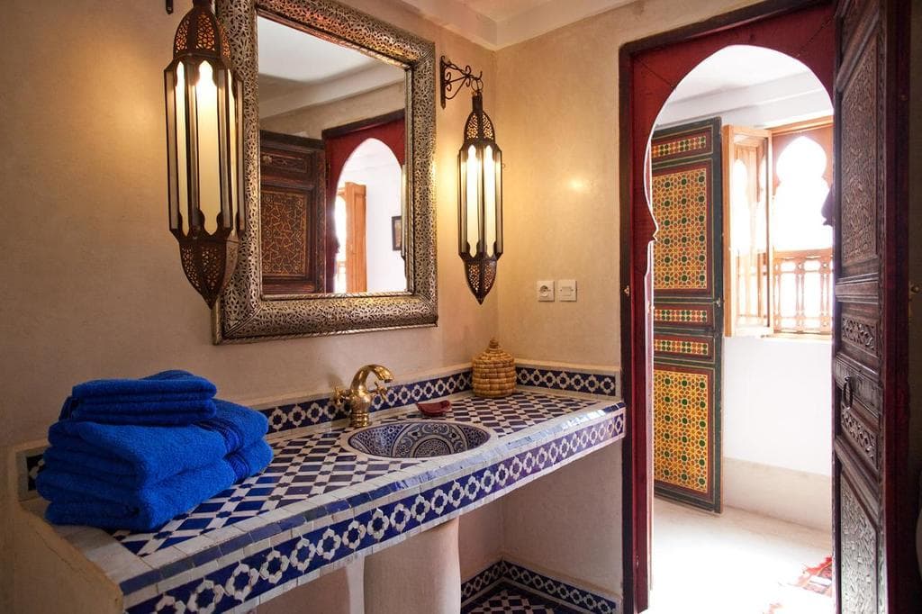 Riad Zineb Marrakech photo 5