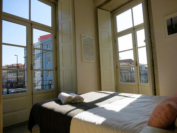 Porto Cinema Apartments foto 1