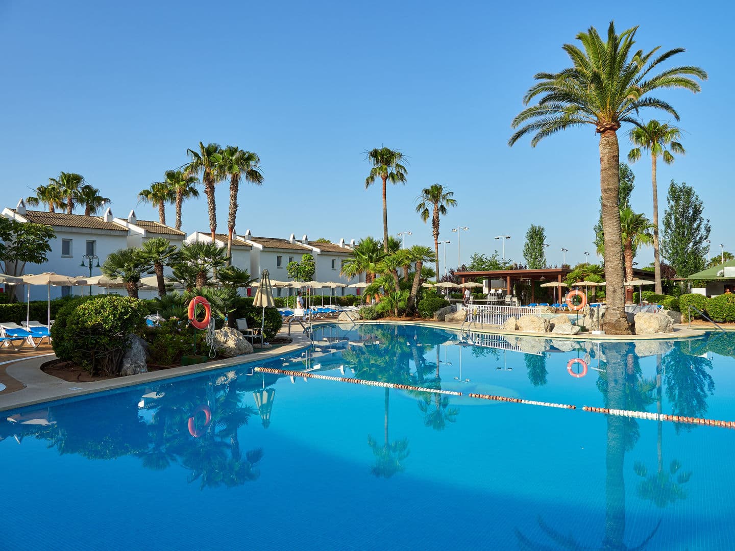 BQ Alcudia Sun Village foto 1