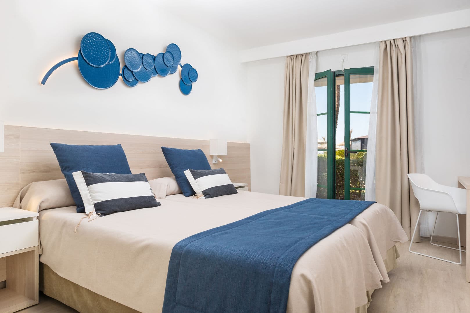 Alcudiamar Marina Residence Alcudia photo 5