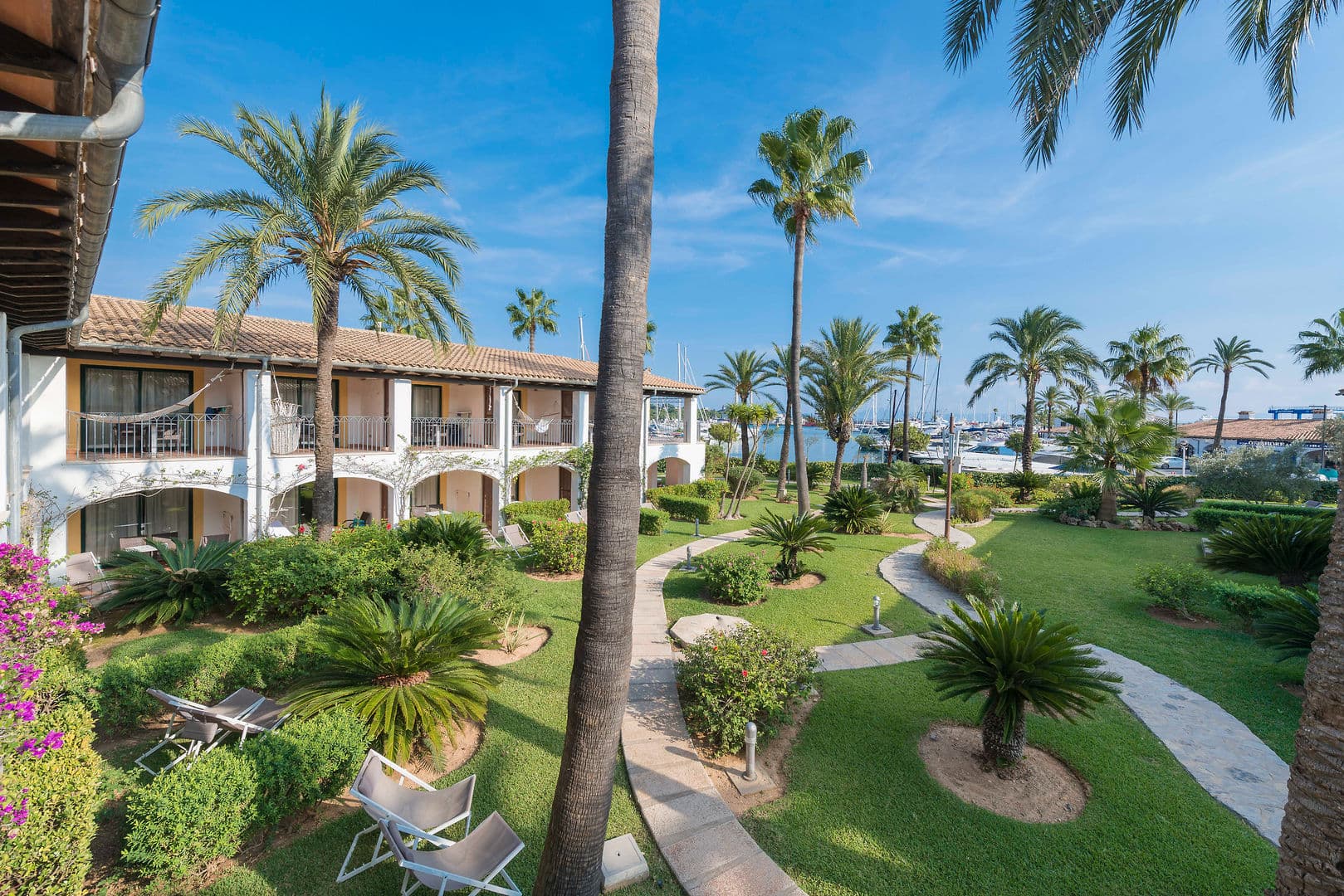 Alcudiamar Marina Residence foto 3