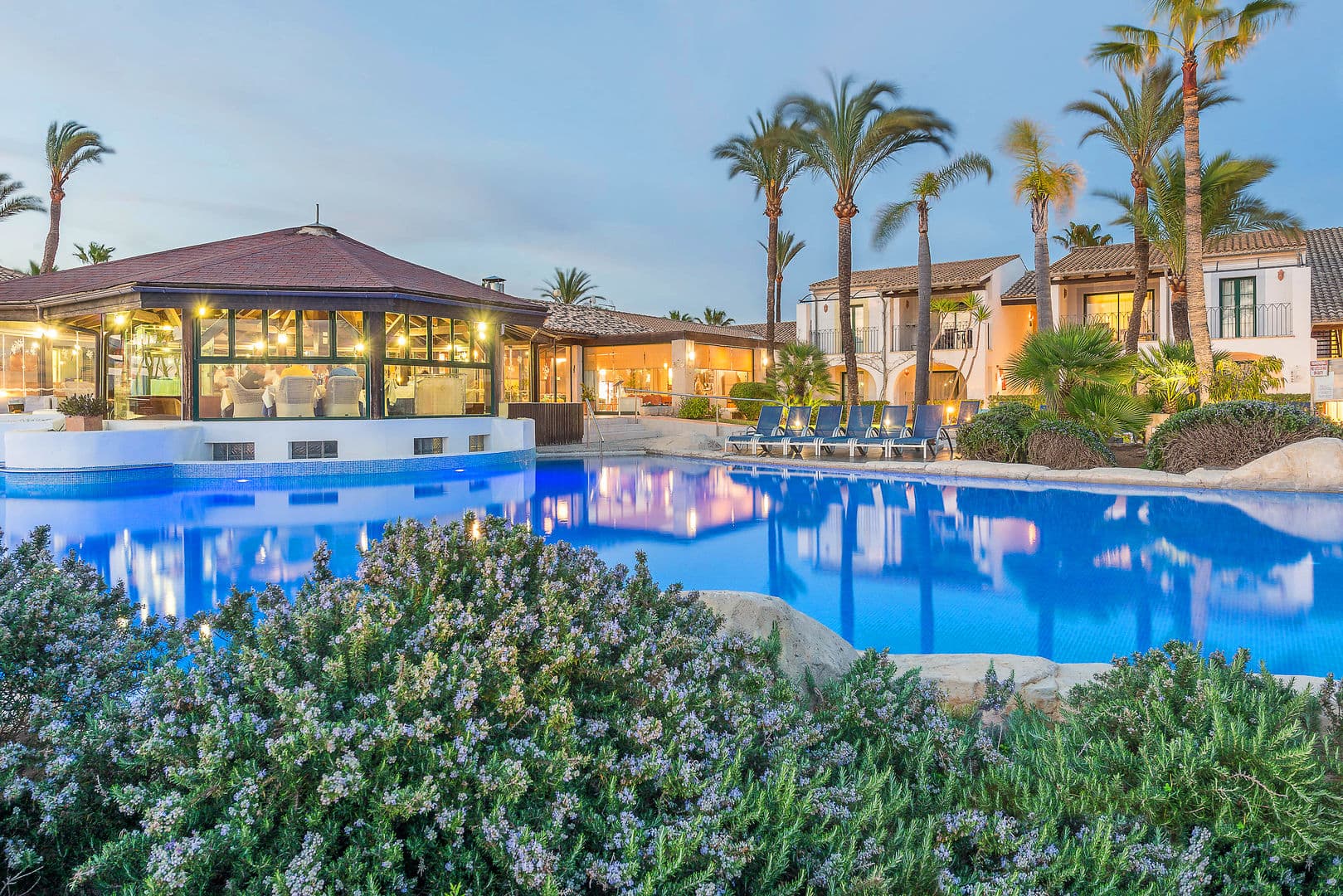 Alcudiamar Marina Residence foto 1