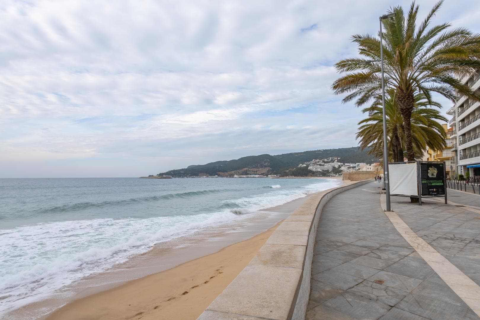 Casa Da Praça Guesthouse Sesimbra foto 4