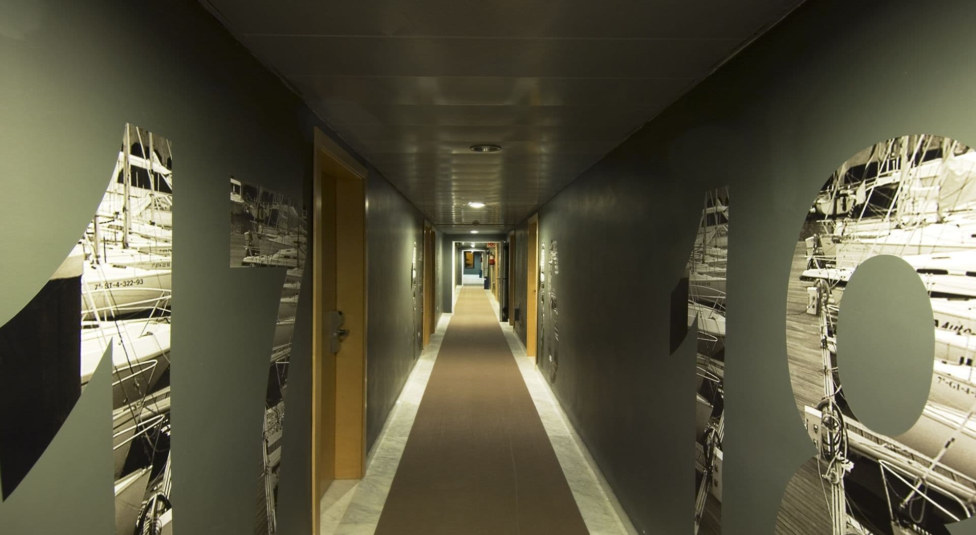 Hotel Nautico Santa Cruz photo 5