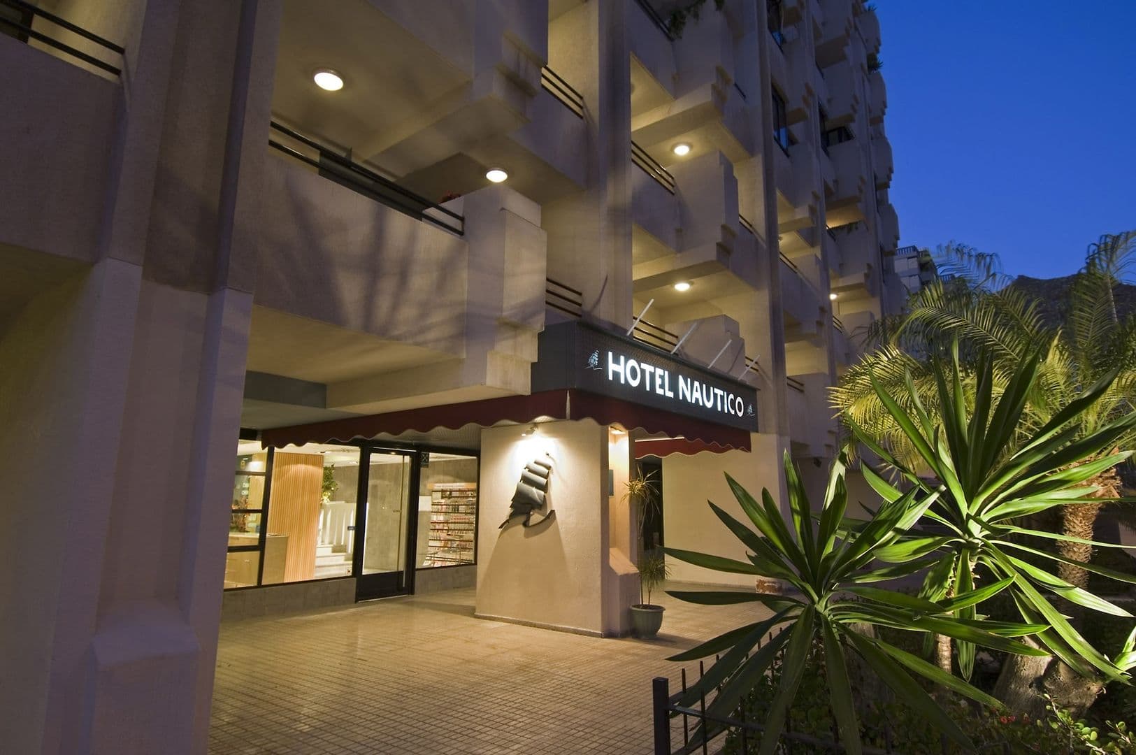 Hotel Nautico foto 1