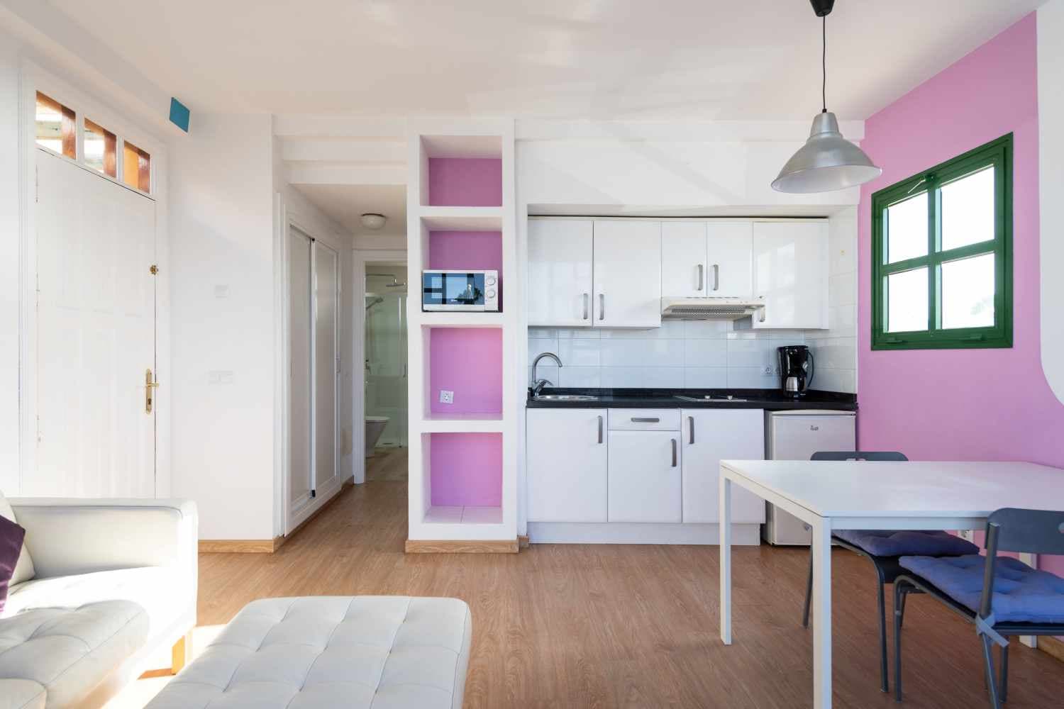 Judoca Beach Apartments foto 4