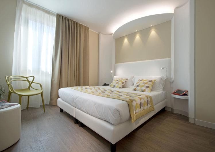 Ark Hotel foto 1
