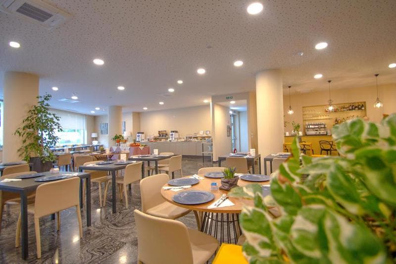 Ark Hotel foto 3