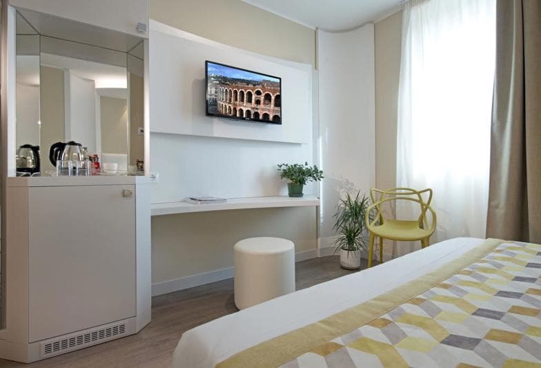 Ark Hotel foto 4