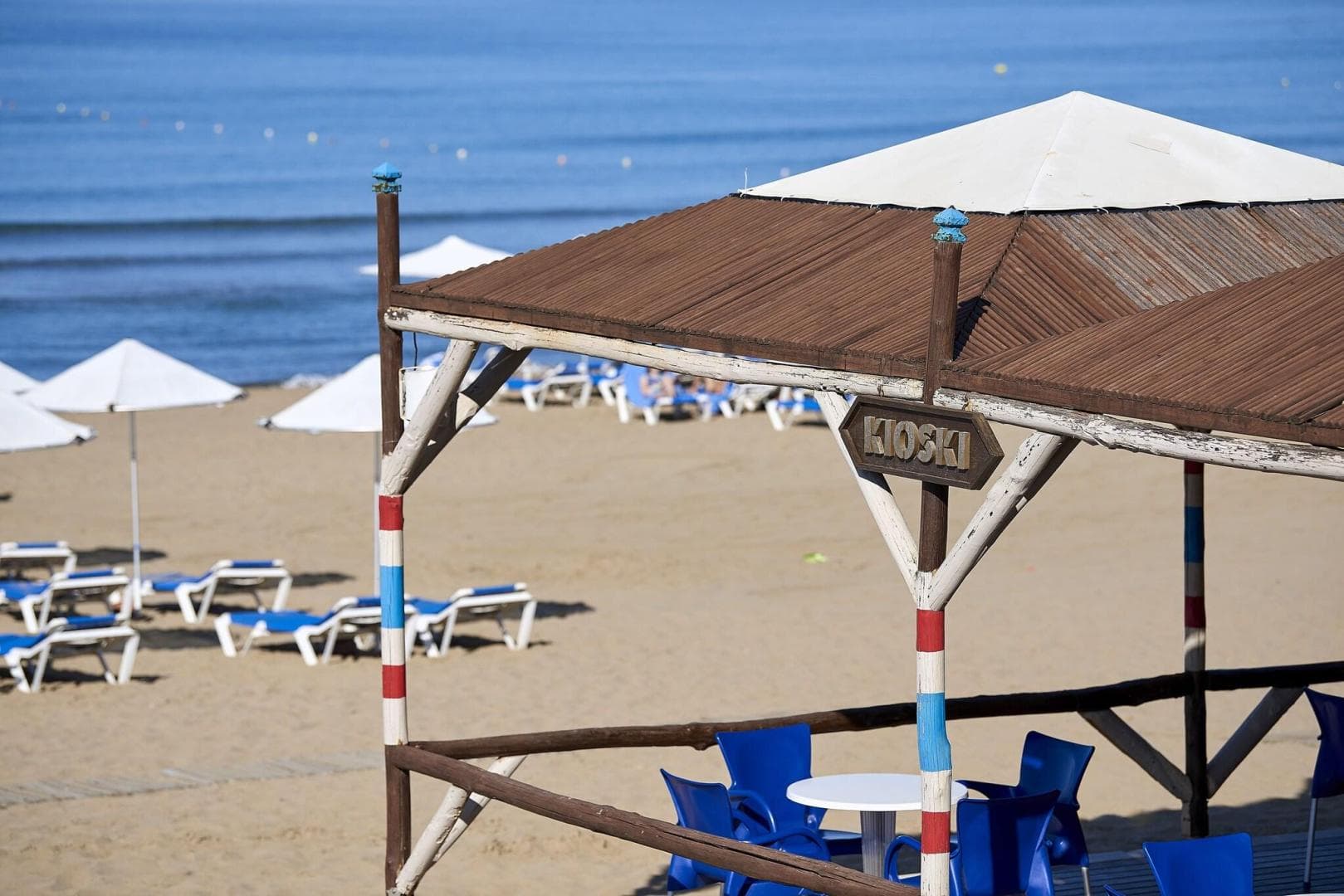 Aldemar Olympian Village foto 4