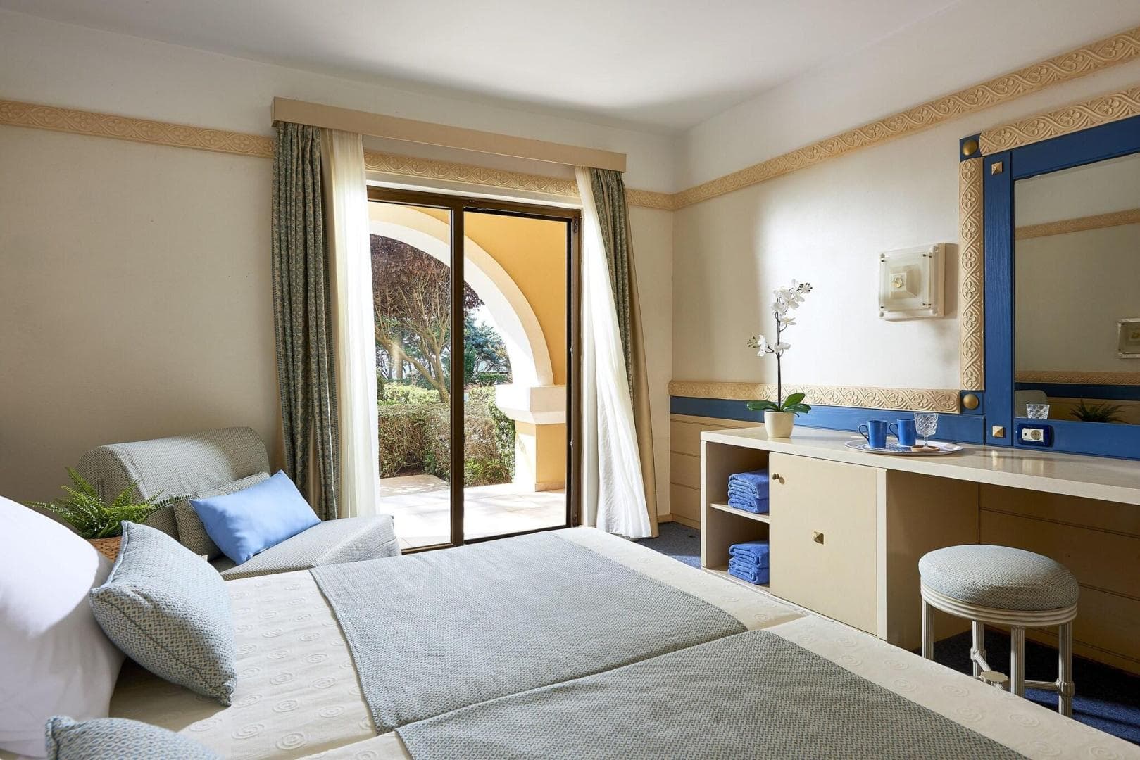 Aldemar Olympian Village foto 2