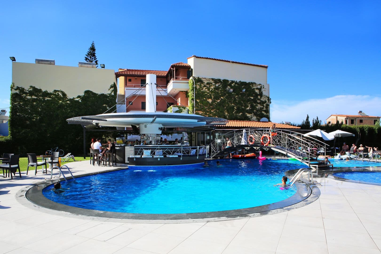 MariGianna Apartments foto 1