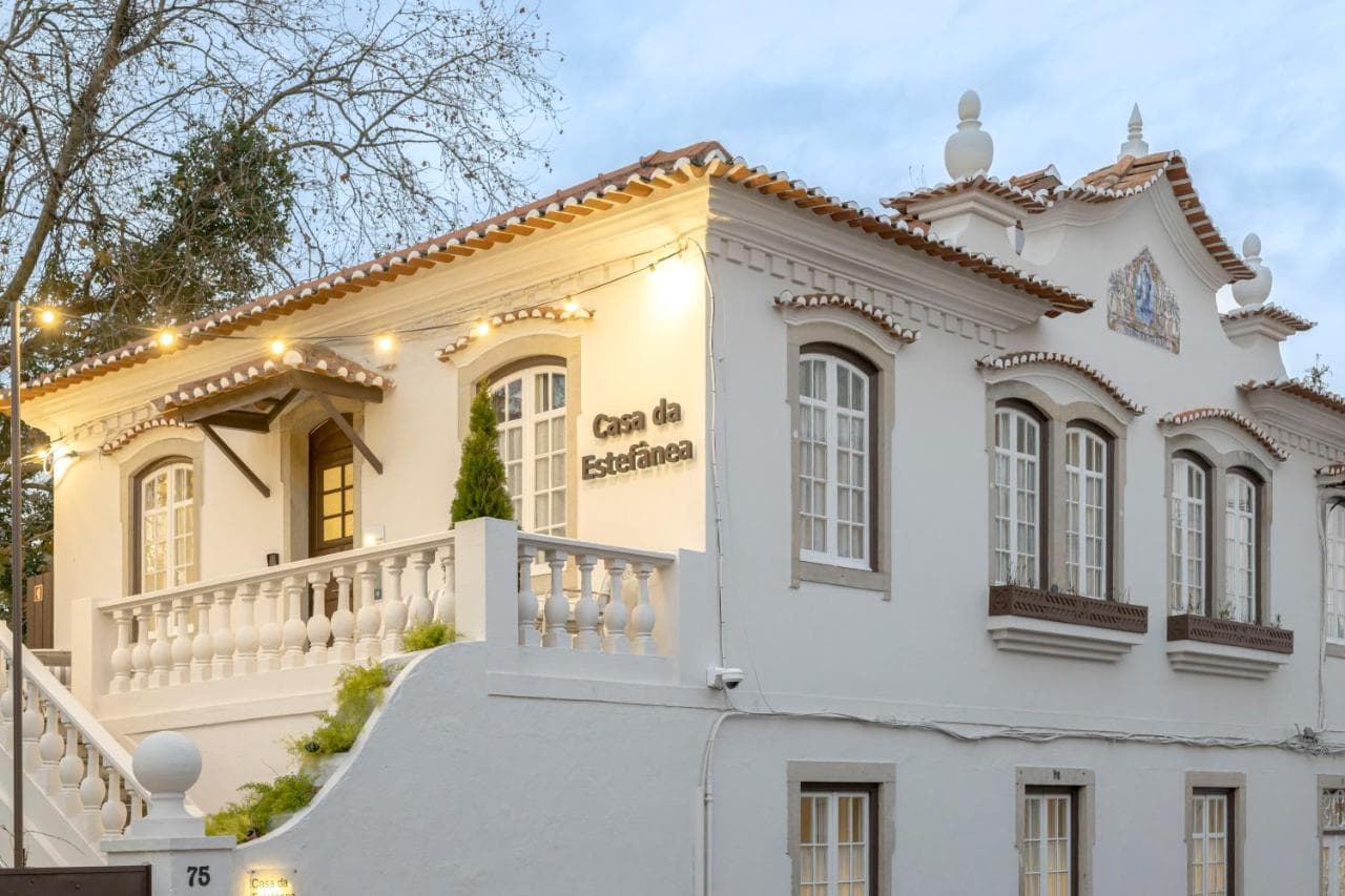 Casa Da Estefânea foto 1