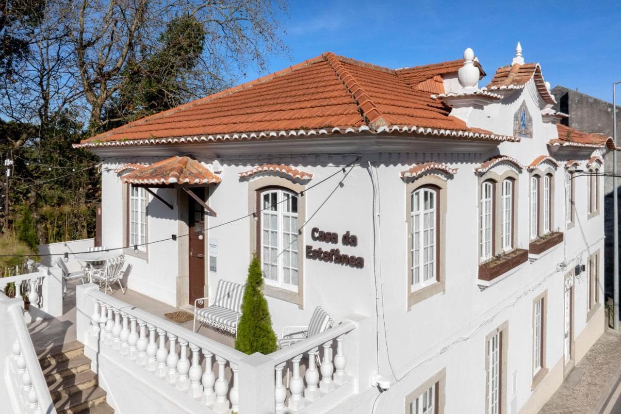 Casa Da Estefânea Sintra photo 5