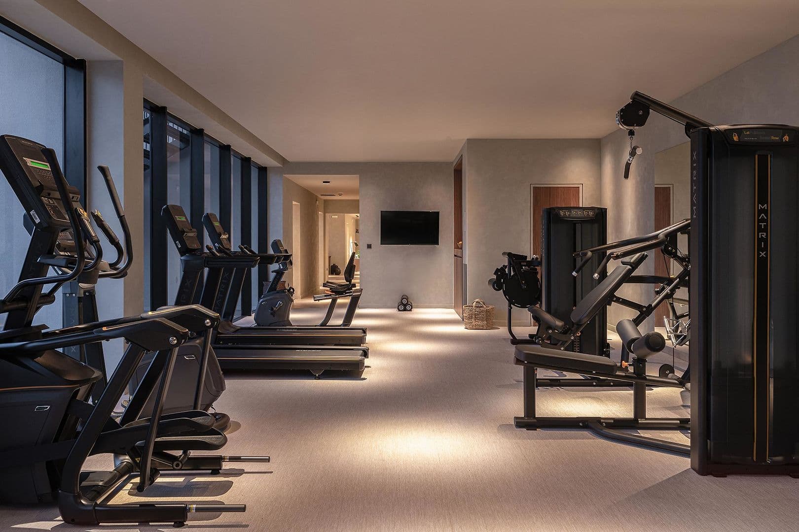 Helea Lifestyle Beach Resort foto 3