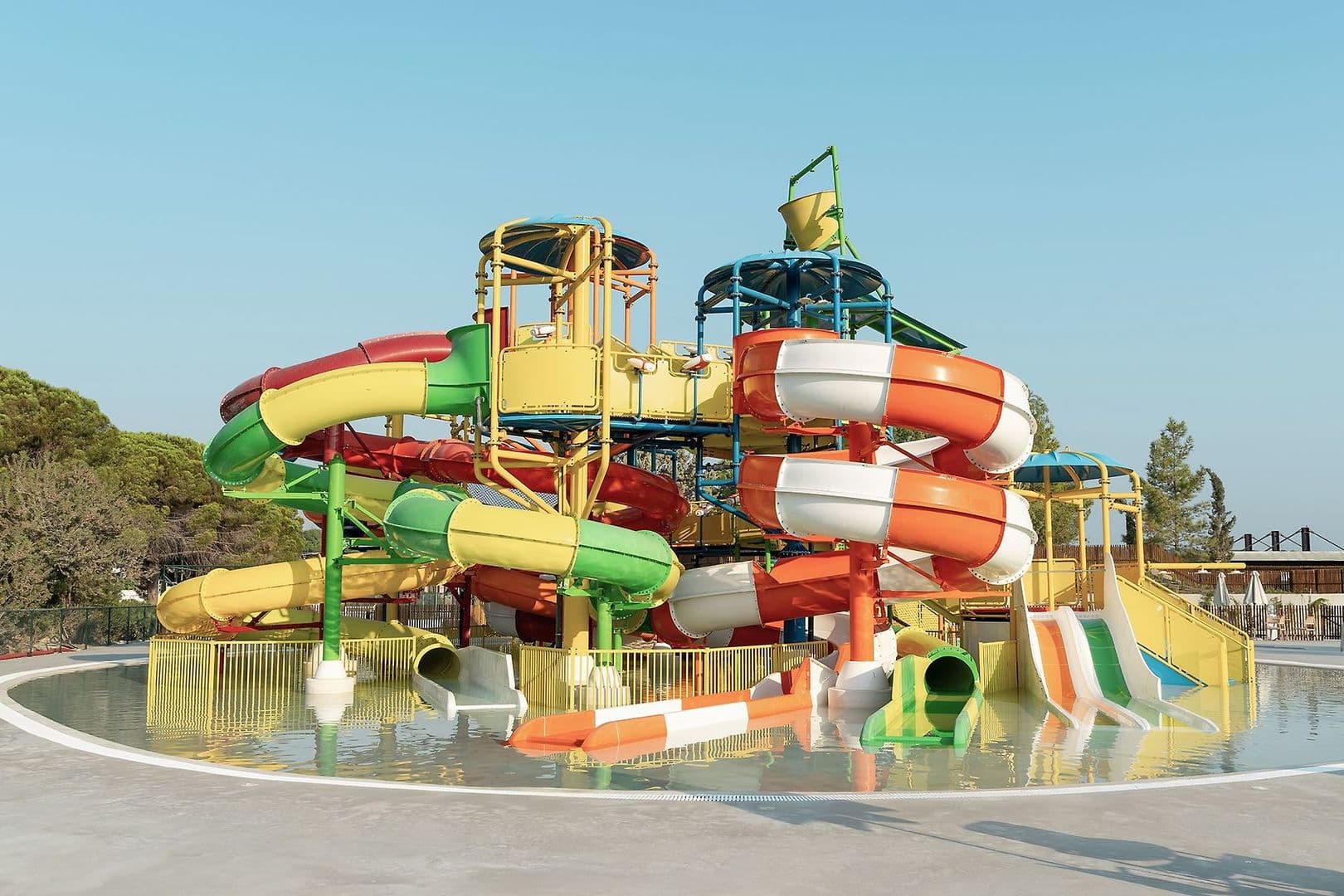 Helea Lifestyle Beach Resort foto 4