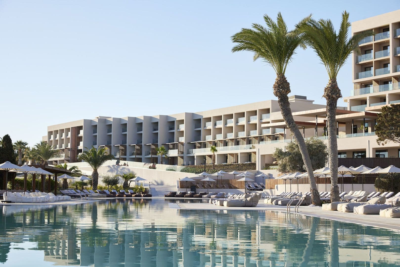 Helea Lifestyle Beach Resort foto 1