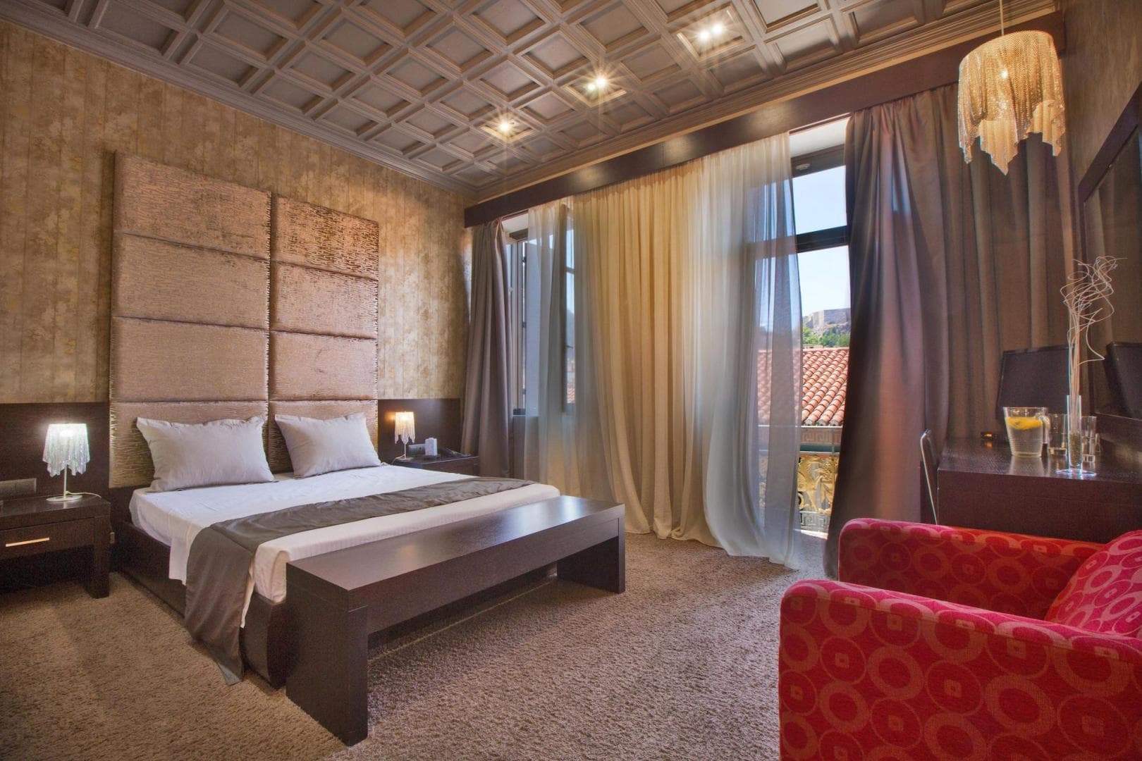 Aion Luxury Hotel foto 1