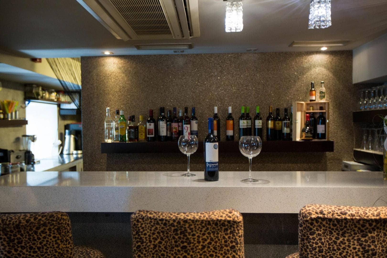 Aion Luxury Hotel foto 4
