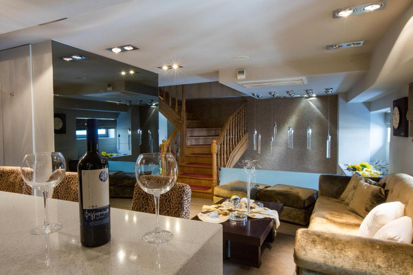 Aion Luxury Hotel Nauplia photo 5