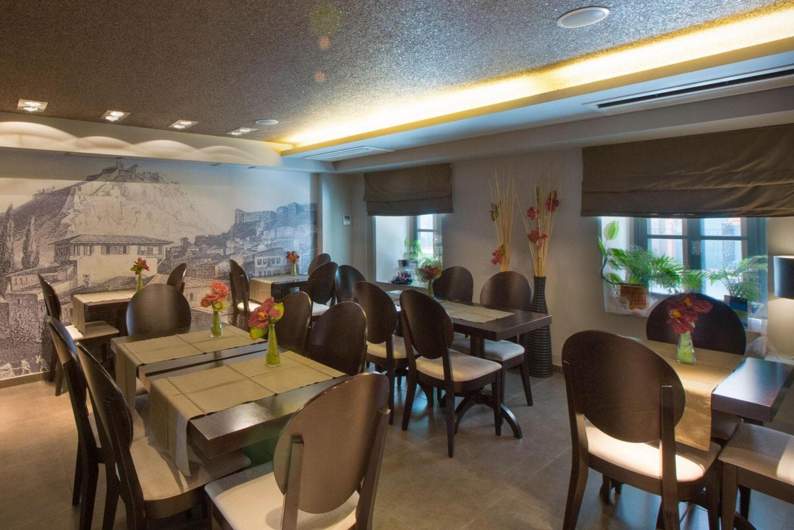 Aion Luxury Hotel foto 3