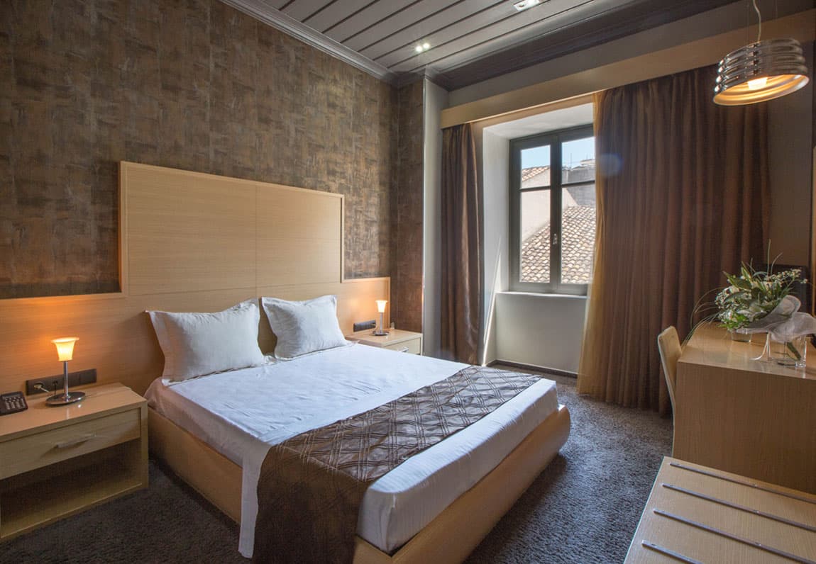 Aion Luxury Hotel foto 2