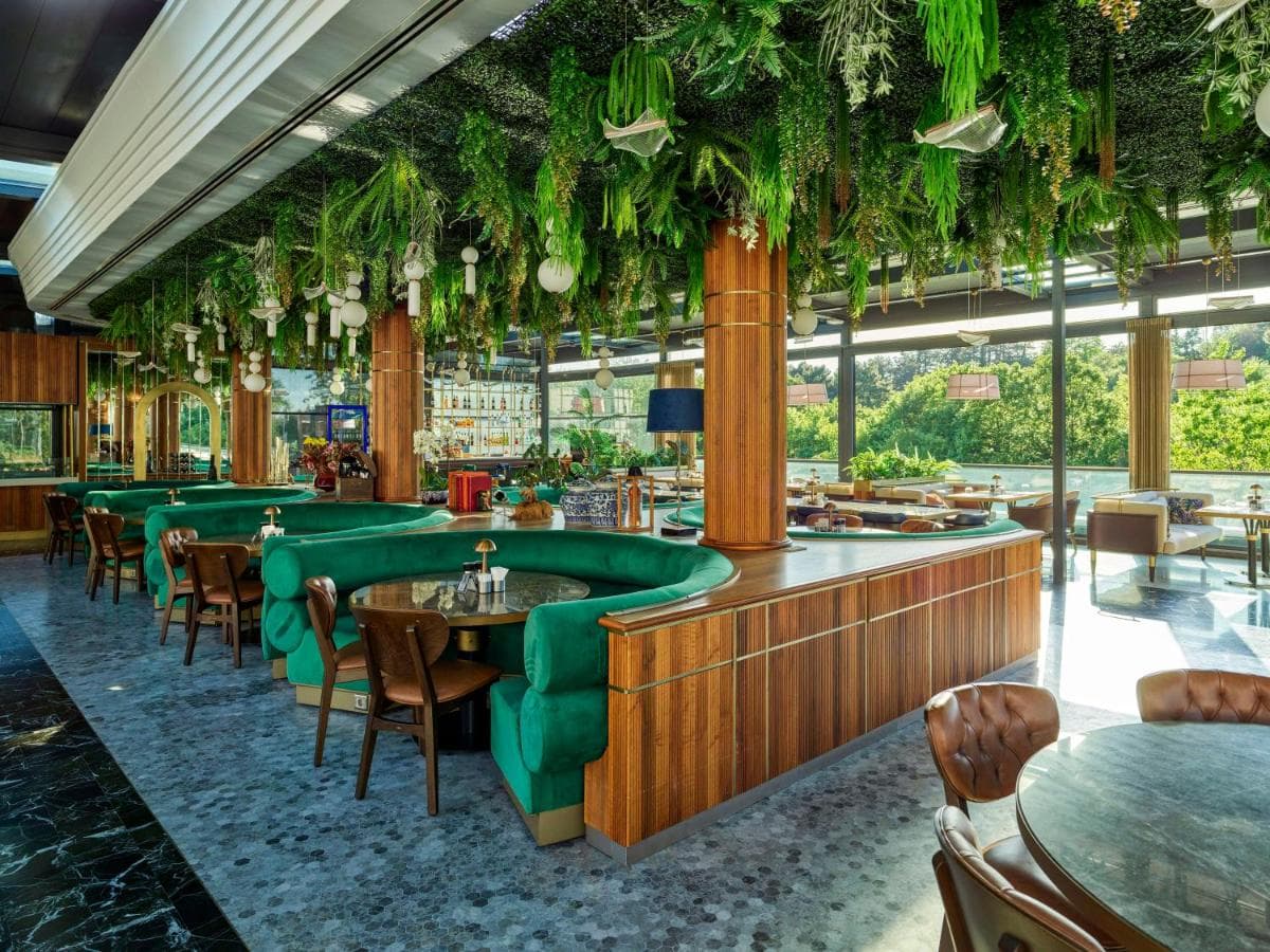 Park Inn by Radisson Istanbul Airport, Odayeri foto 4