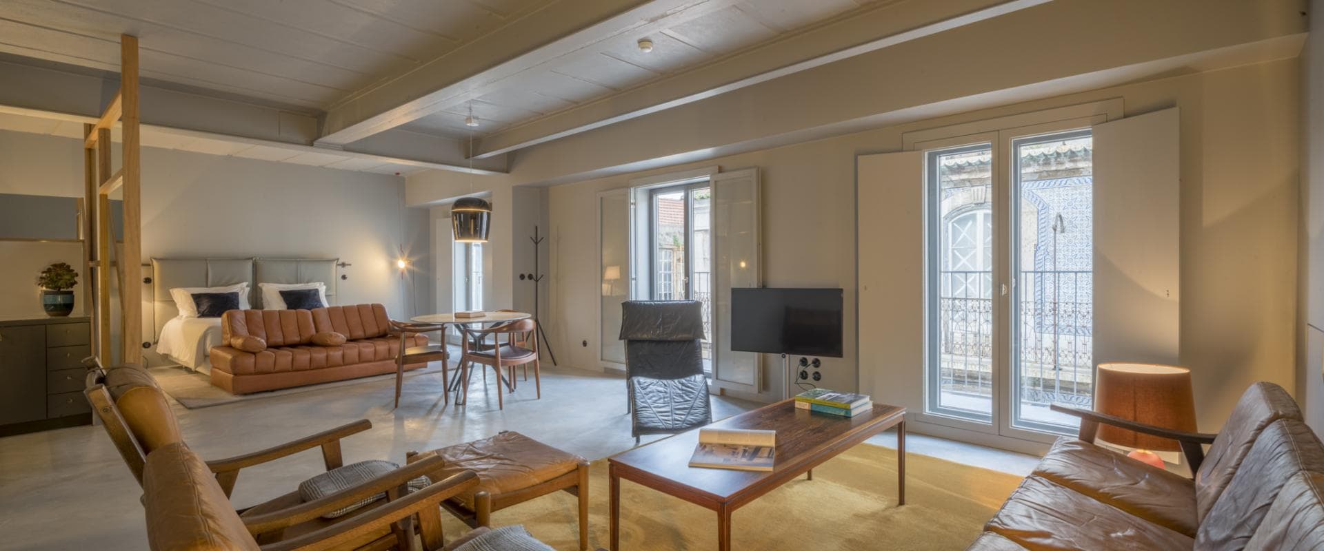 Raw Culture Arts & Lofts Bairro Alto foto 1