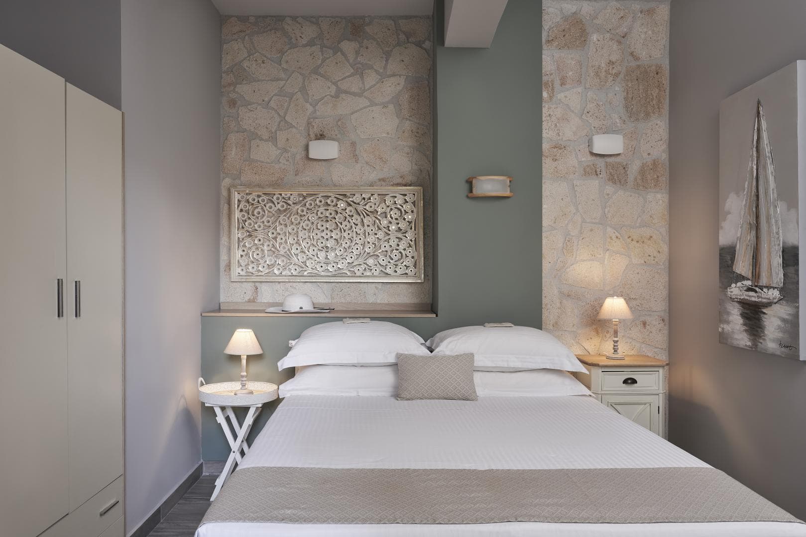 Mirabilia Boutique Hotel foto 2