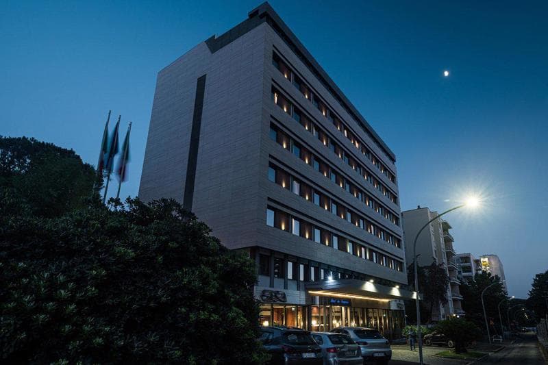 Hotel dei Congressi foto 1