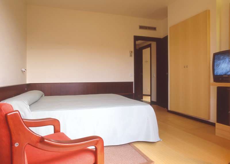 Hotel Empordá foto 3