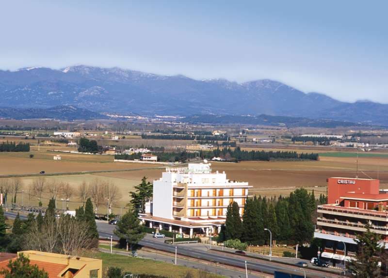 Hotel Empordá foto 1