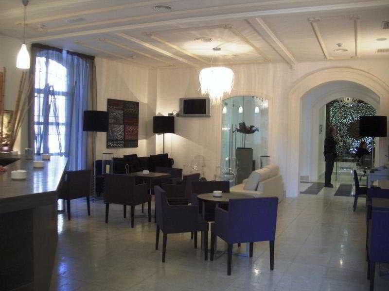 Hotel Catedral Almería foto 4