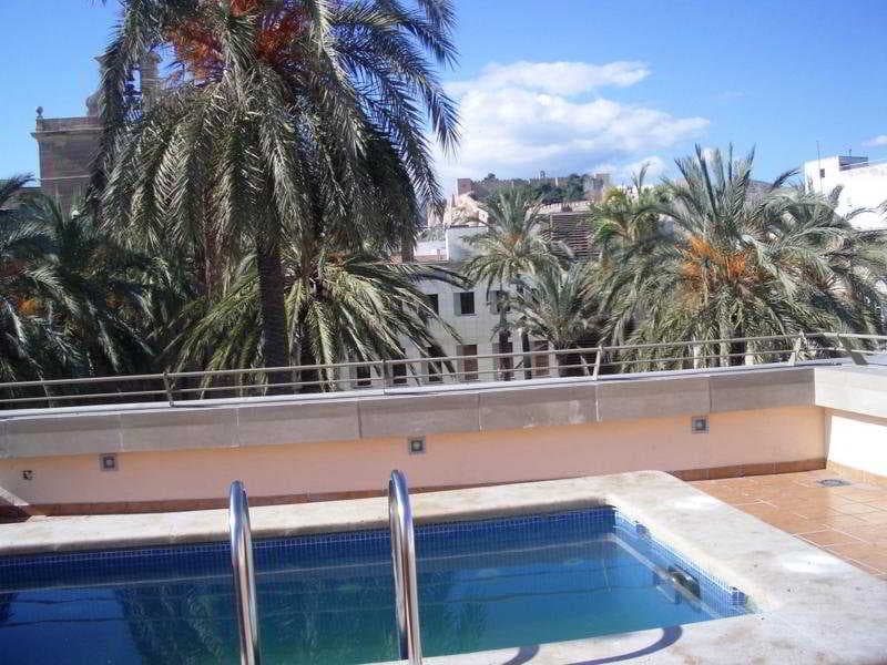 Hotel Catedral Almería foto 1