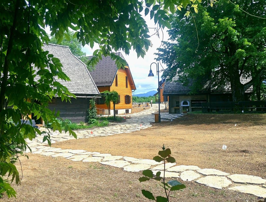 Fenomen Plitvice foto 1