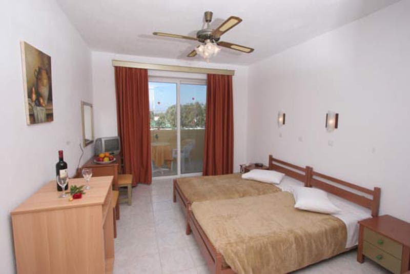 Aegean Bay Hotel Marmari photo 5