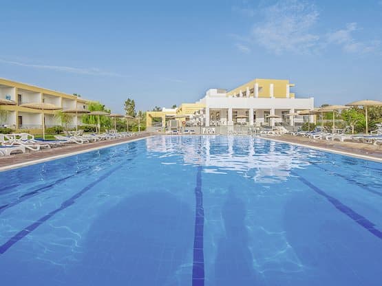 Aegean Bay Hotel foto 3
