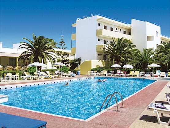 Aegean Bay Hotel foto 4