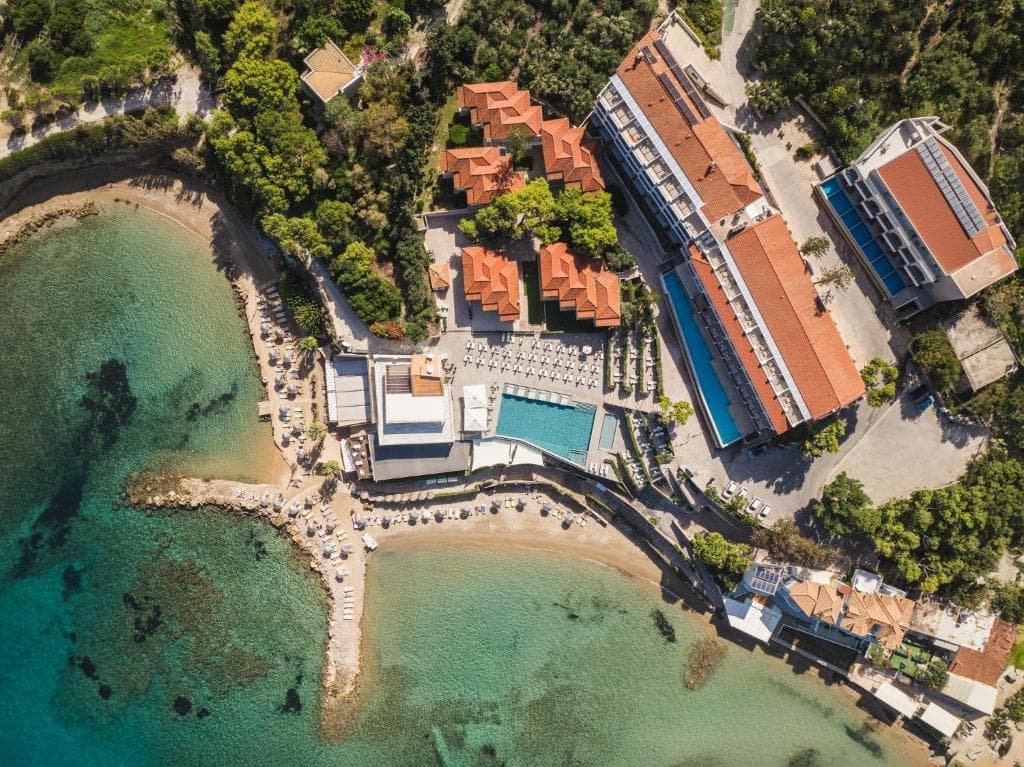 Alexandra Beach Resort & Spa foto 1