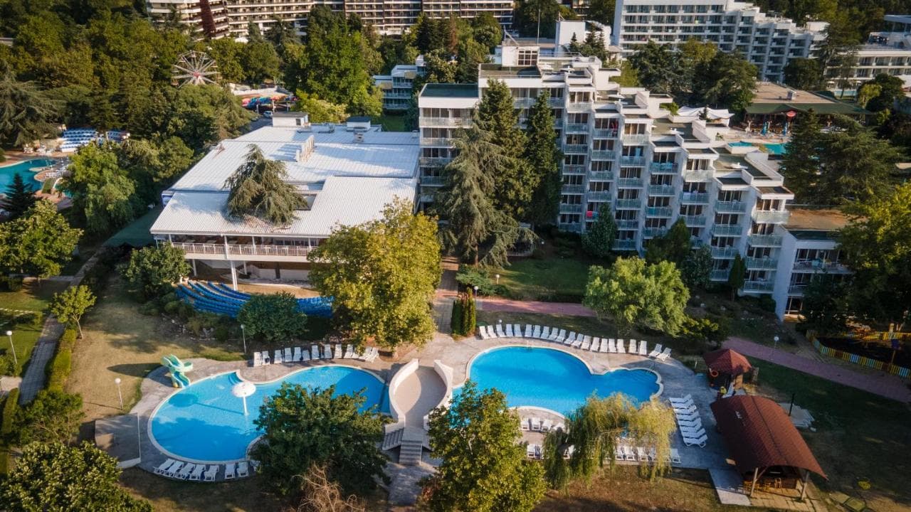 Sandy Beach Hotel foto 1