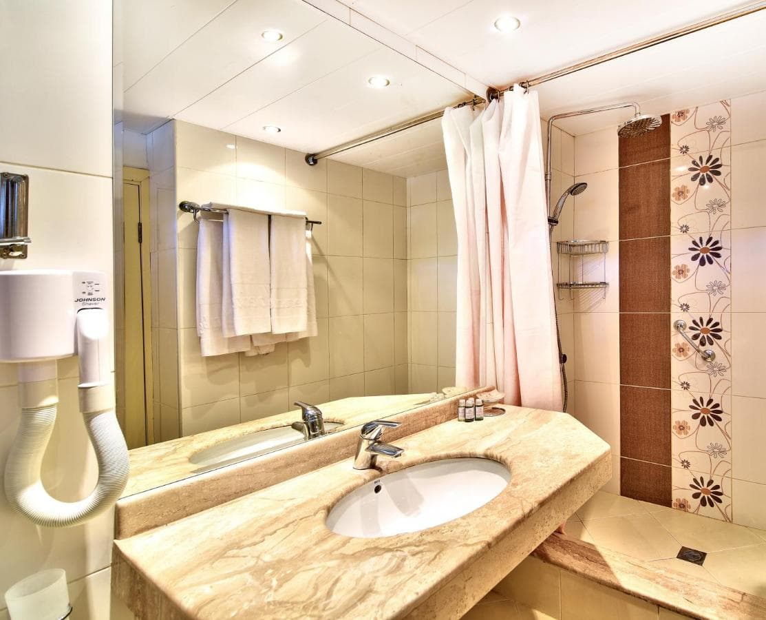 Sandy Beach Hotel foto 3