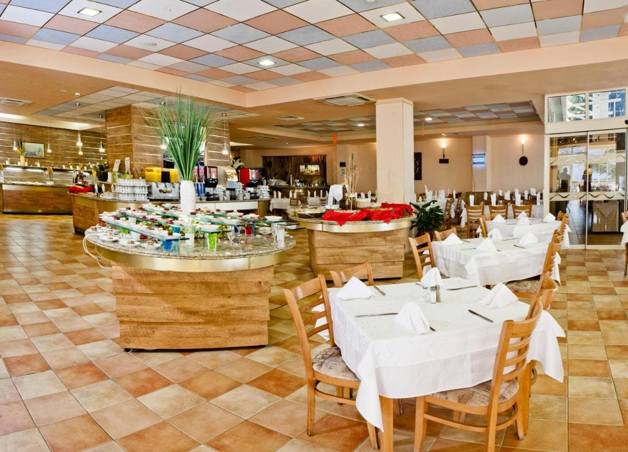 Sandy Beach Hotel foto 4