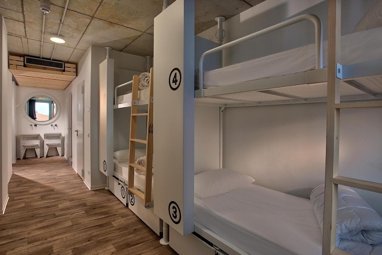 Anda Venice Hostel foto 2