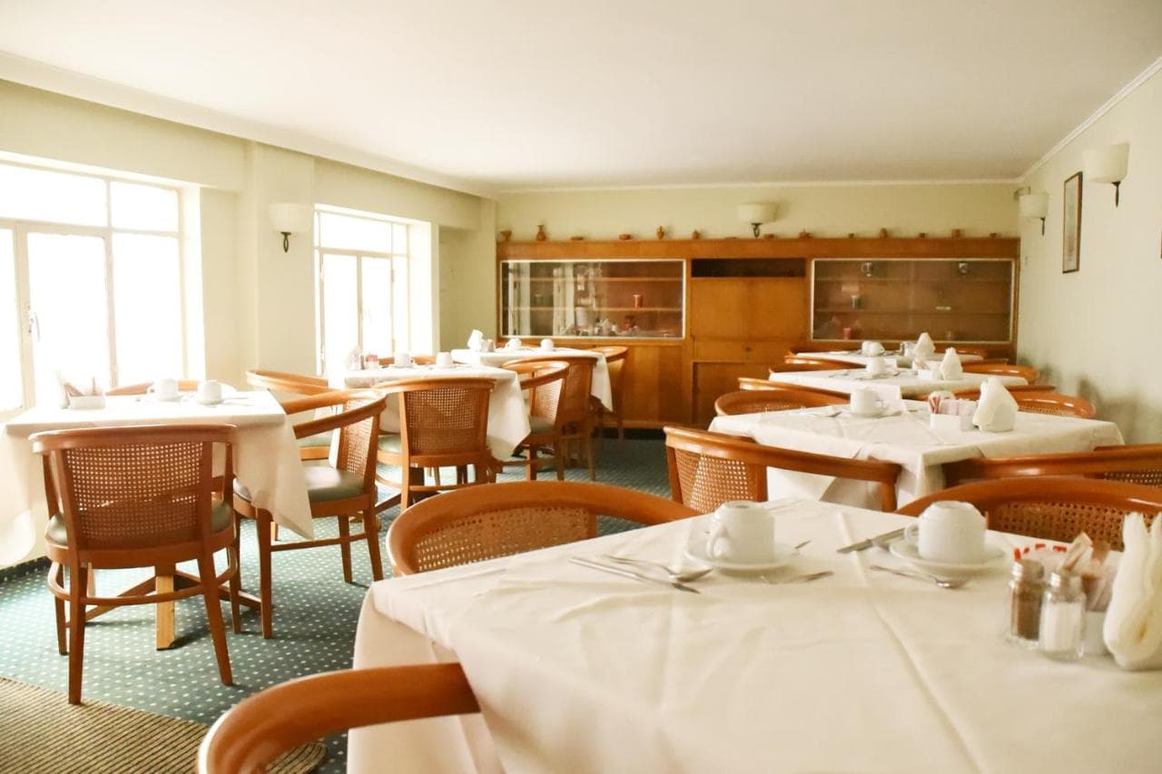 Adrian Hotel Athens foto 4